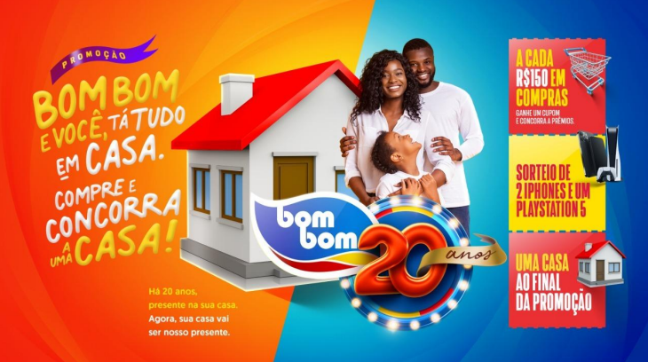 Grupo Bombom