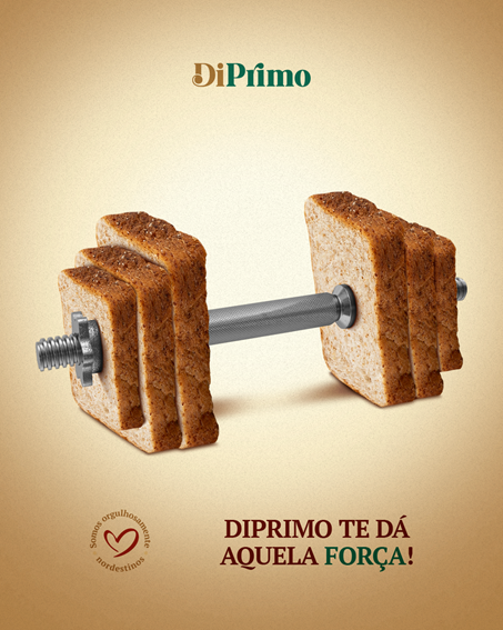 Trabalho Profissional · DiPrimo