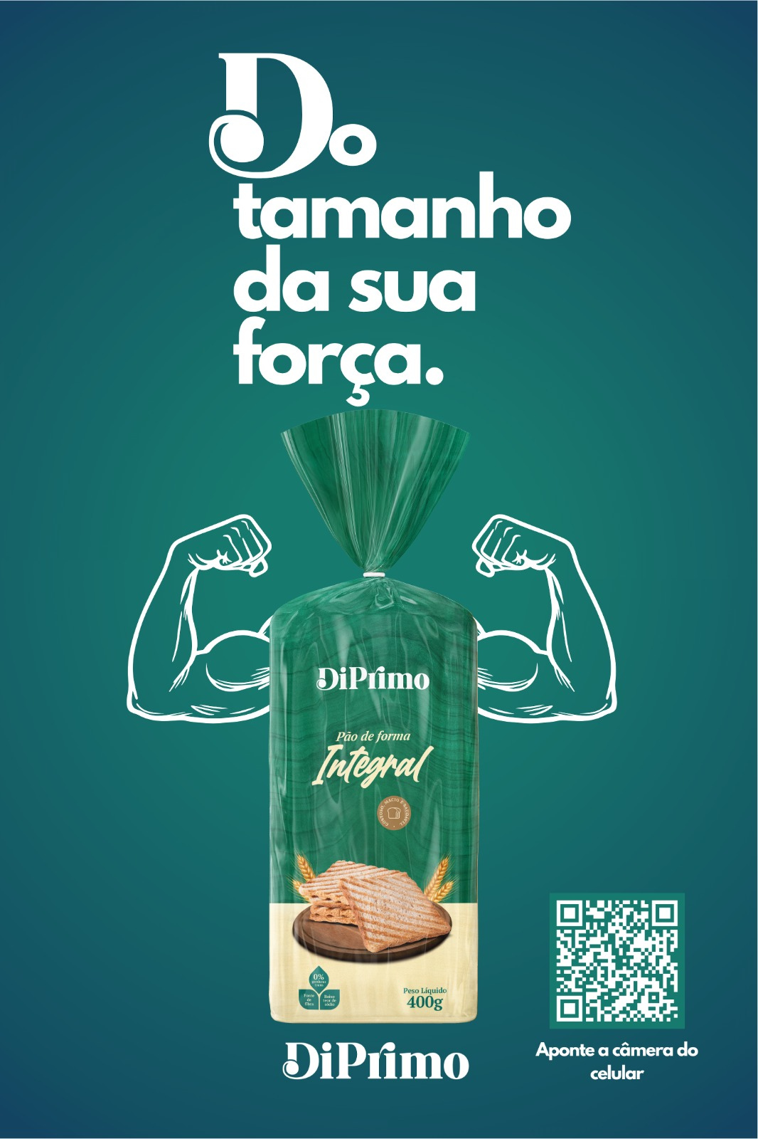 Trabalho Profissional · DiPrimo